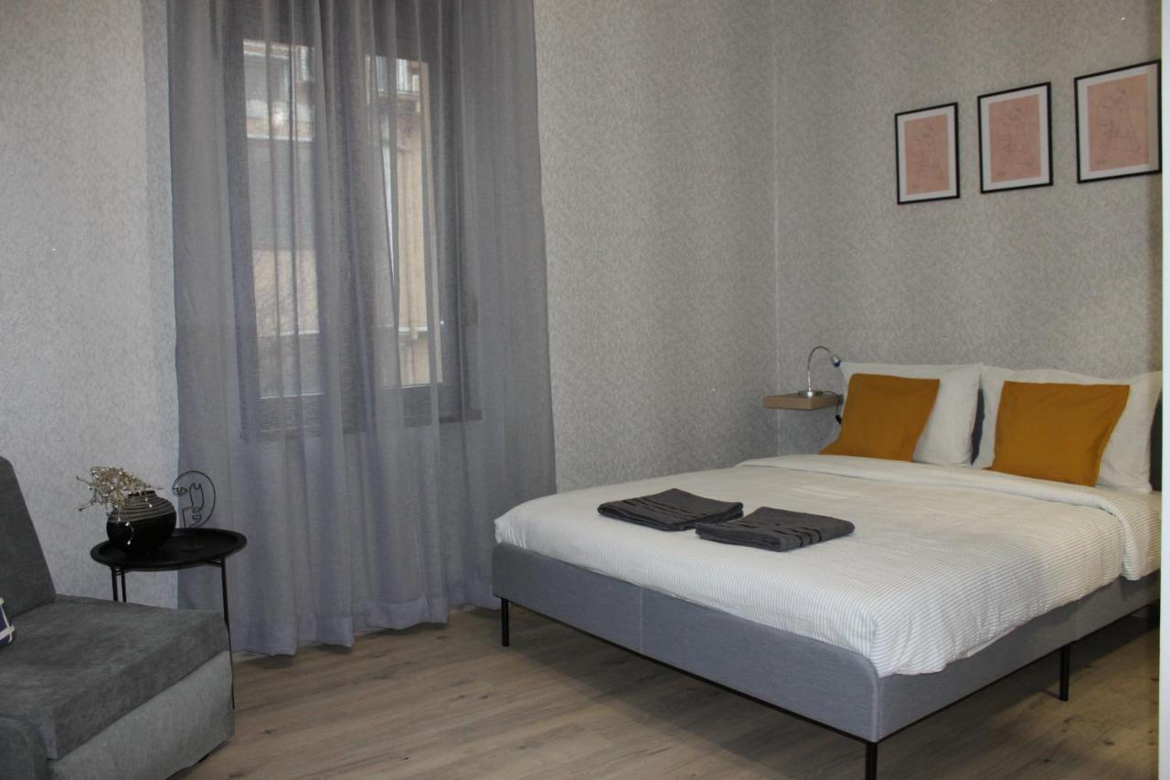 Orange House In The Old Town Plovdiv Hotel ภายนอก รูปภาพ