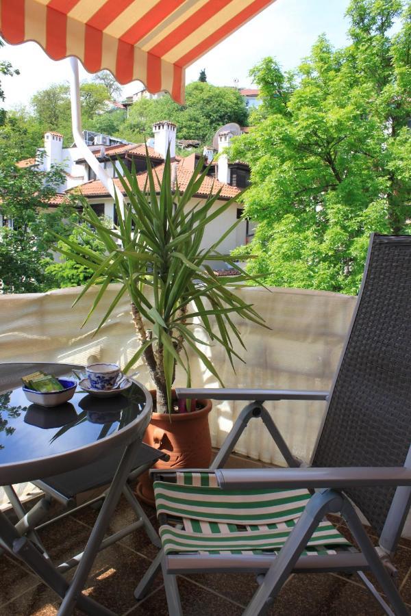 Orange House In The Old Town Plovdiv Hotel ภายนอก รูปภาพ