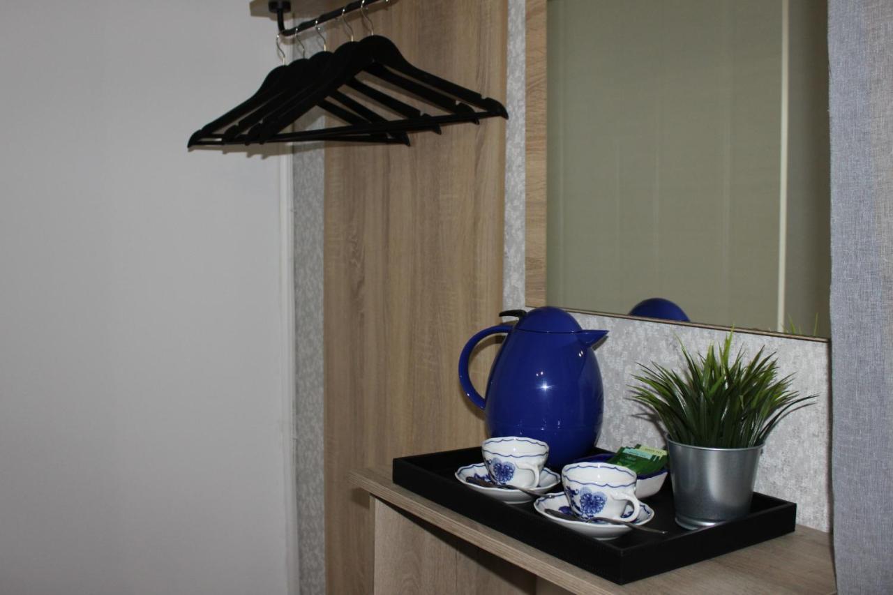 Orange House In The Old Town Plovdiv Hotel ภายนอก รูปภาพ